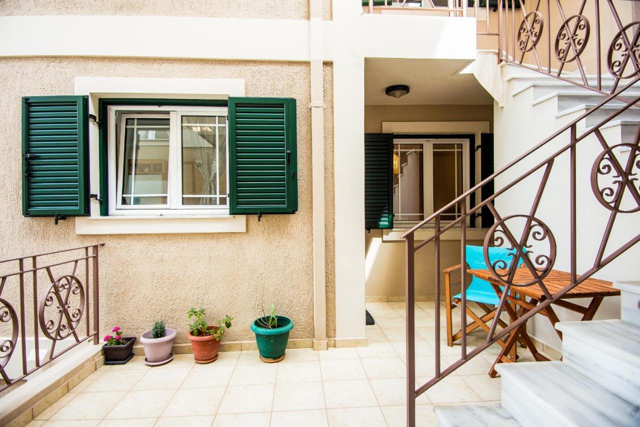Elena'S Apartment 3 Argostoli  Eksteriør billede